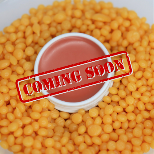 Little Fox Lip Balm - Wholesale Lip Balm - Lemon Balm Tinted5