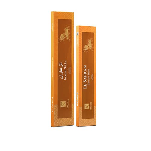 MAISON KARAMAT - Wholesale Incense - Premium Incense Sticks - Karamat Collection9
