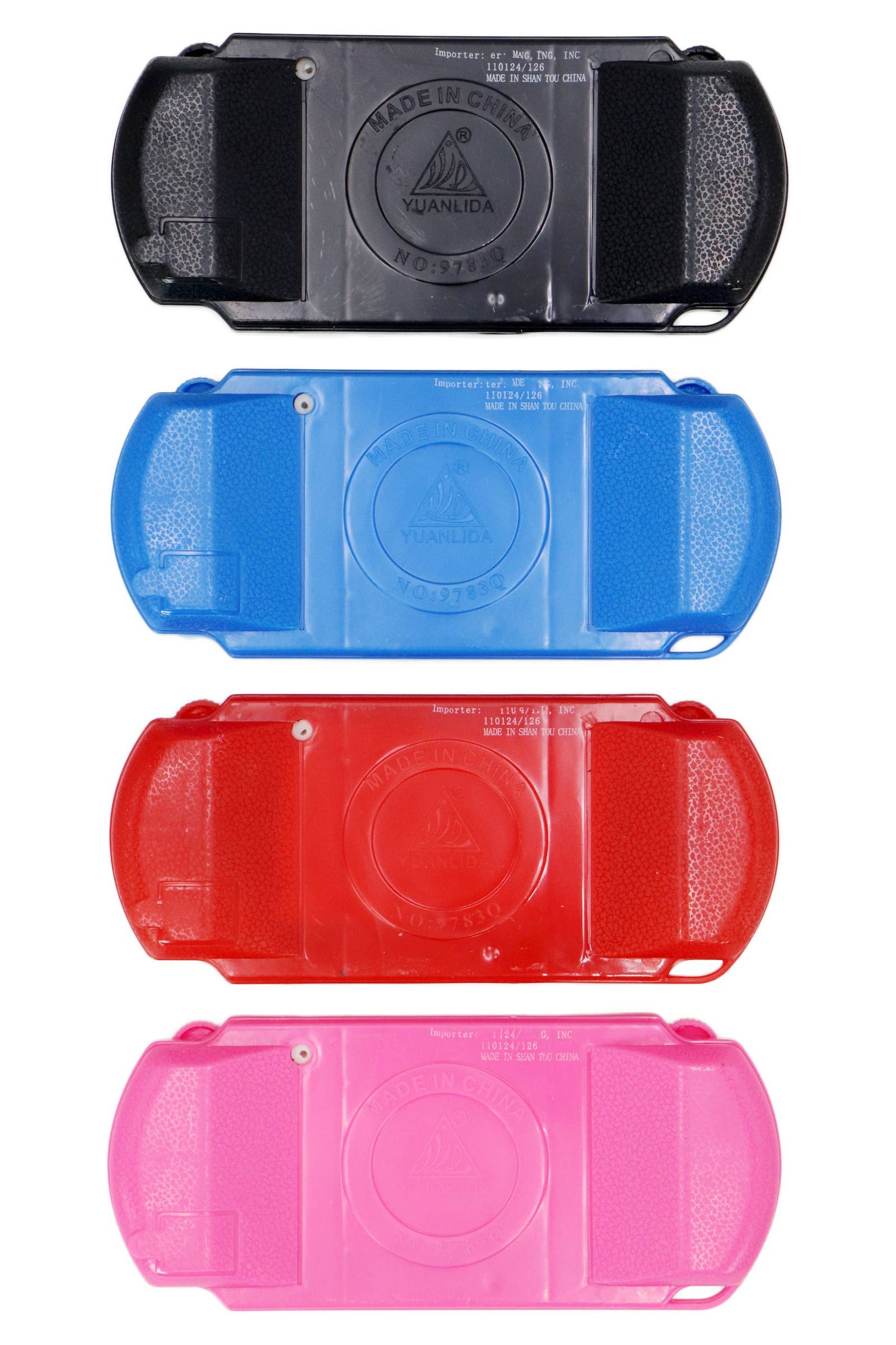 ASSORTI Jeu d'eau Joystick Vie Marine Océan - Lot de 12 pièces en vente sur Faire2