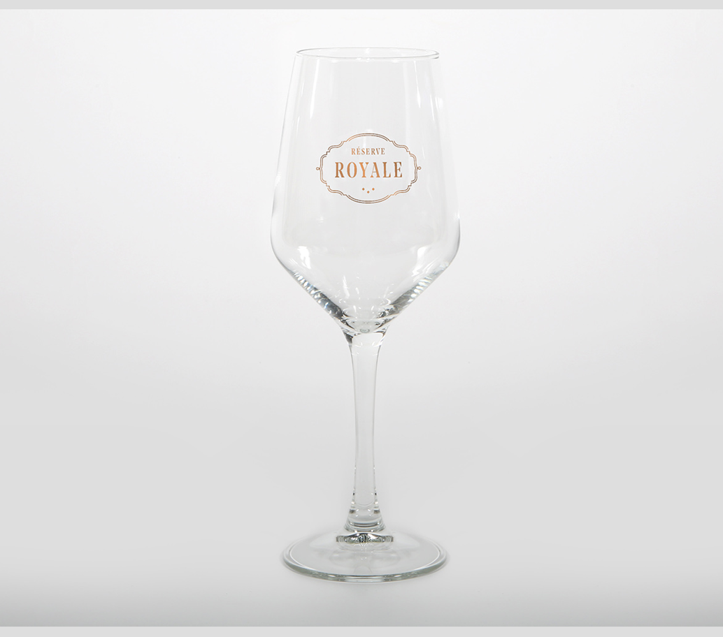 Réserve Royale - Wholesale Beer - Royal Blonde Reserve2