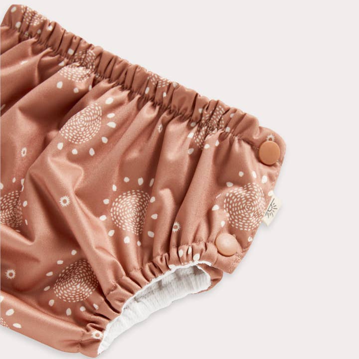 EcoNaps - Wholesale Swim nappy – Baby - Earth Swim Nappy3