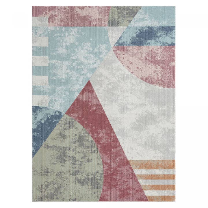 SOYEUX D Oeko-tex vloerkleed voor buiten voor wholesale door O&Ko