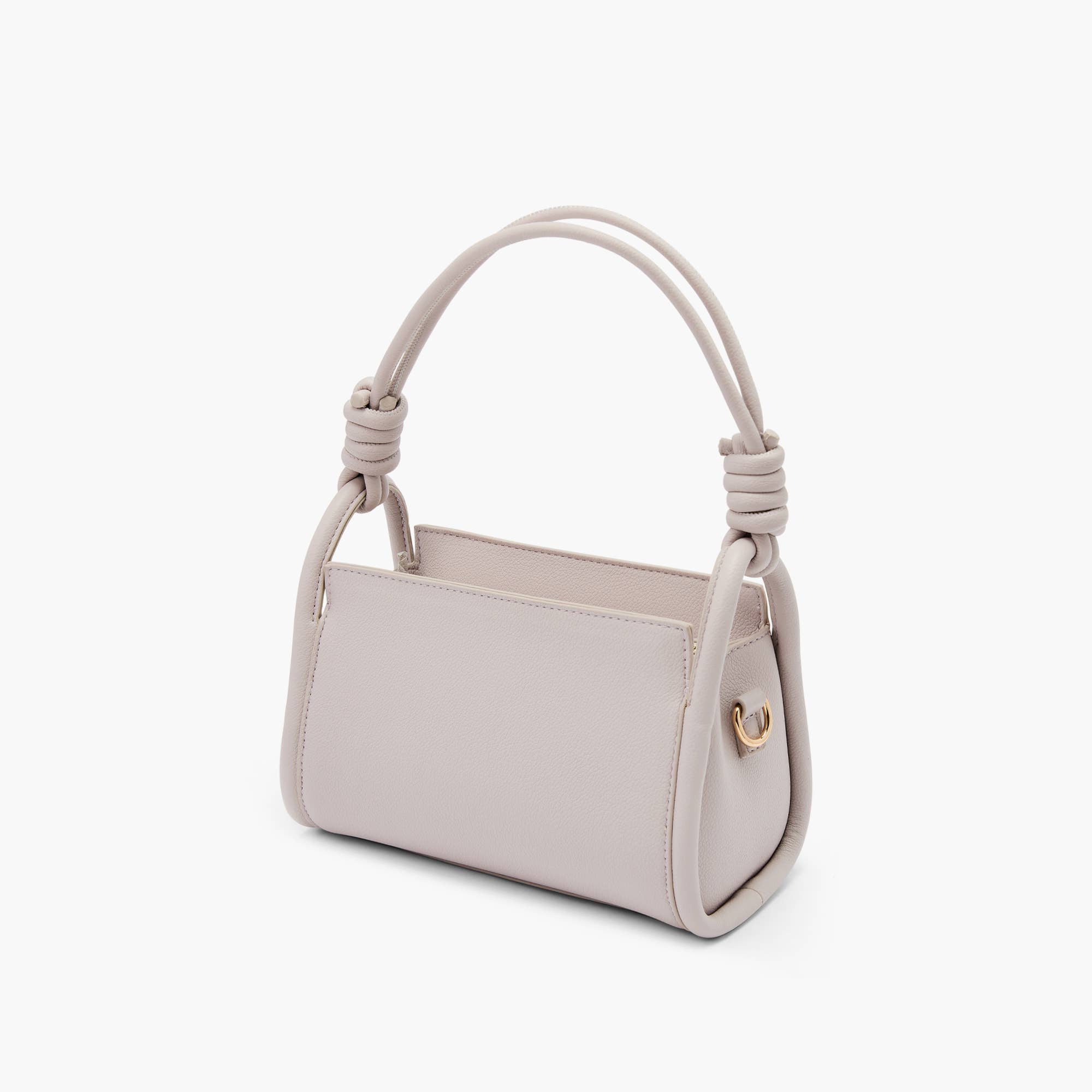 Like Dreams - Vente Sacoche – femme - Sac cabas chic à poignée tressée Luna pour toutes les tenues2