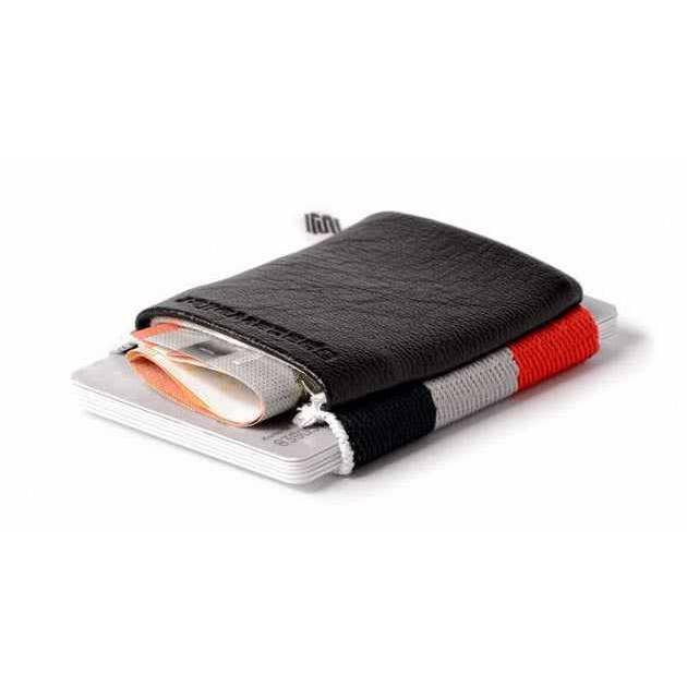 Space Products – wholesale Plånbok - Dam – Extra liten vegansk miniplånbok - Vegan Classic
