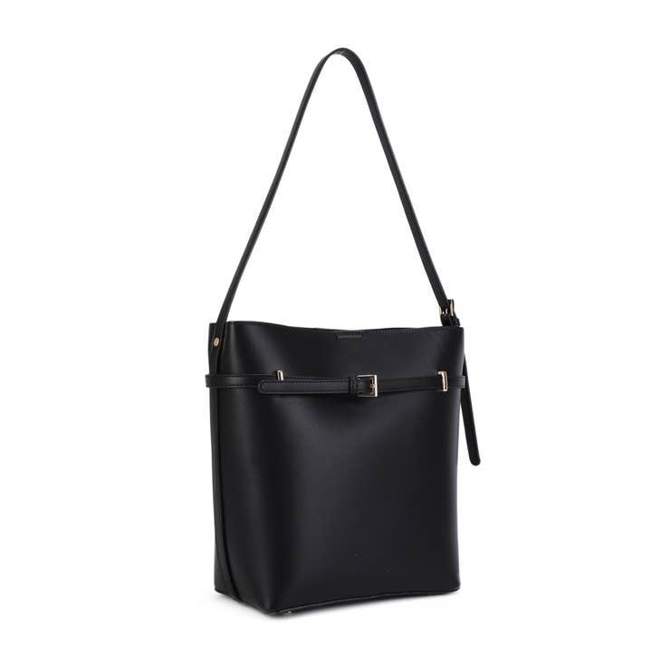 IA25015 Sabine Bucket Bag for wholesale by Isabelle Handbags