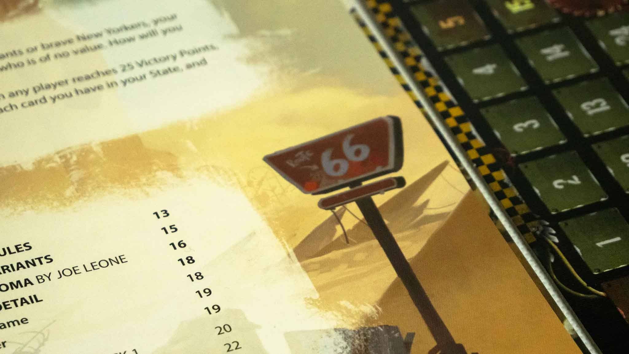 QMDirect - Wholesale Card Game - 51st State: Ultimate Edition37