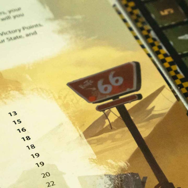 QMDirect - Wholesale Card Game - 51st State: Ultimate Edition37