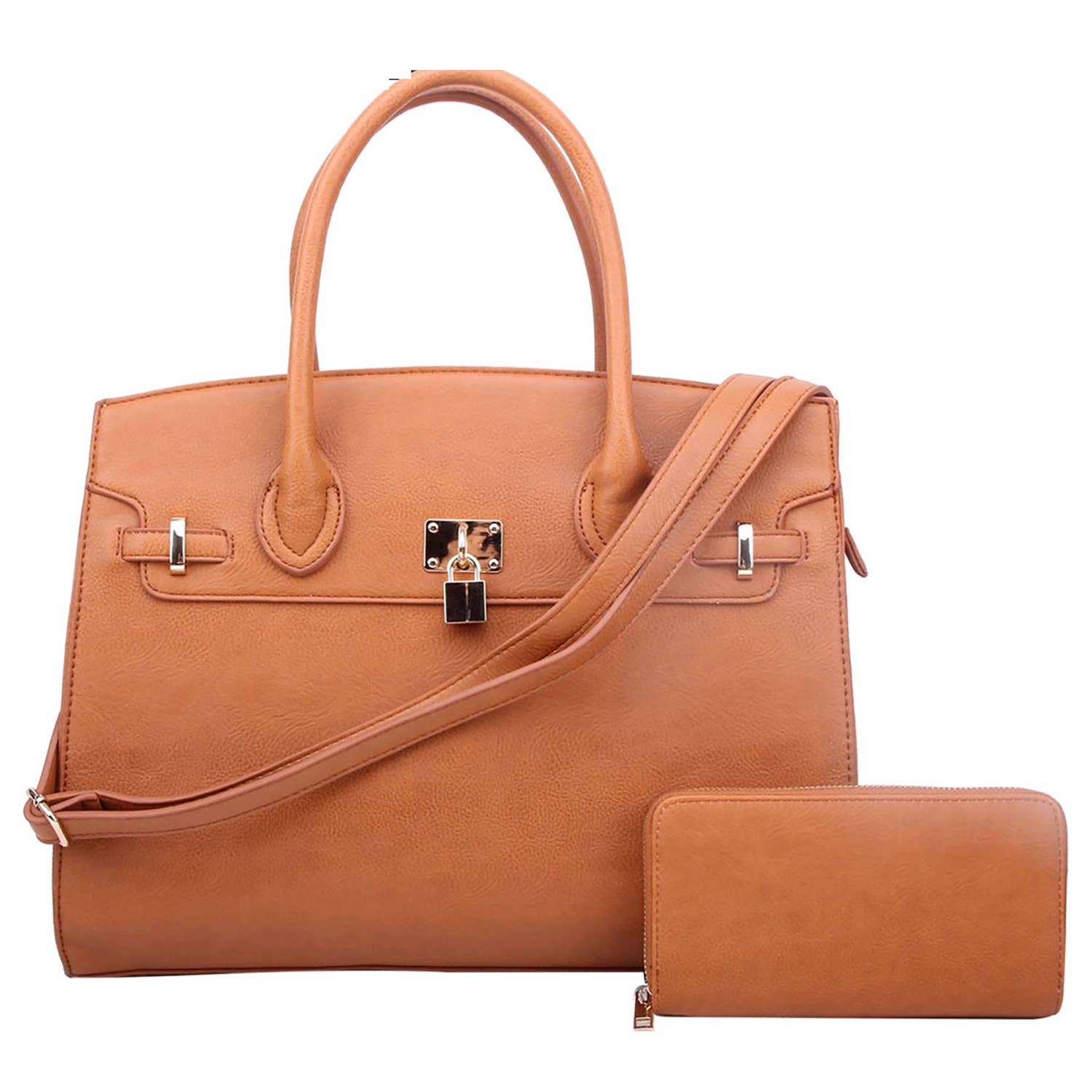 M&M HANDBAGS, LLC. - Vendita all'ingrosso Borsa tote - Donna - Borsa tote 2 in 1 WU1096W13
