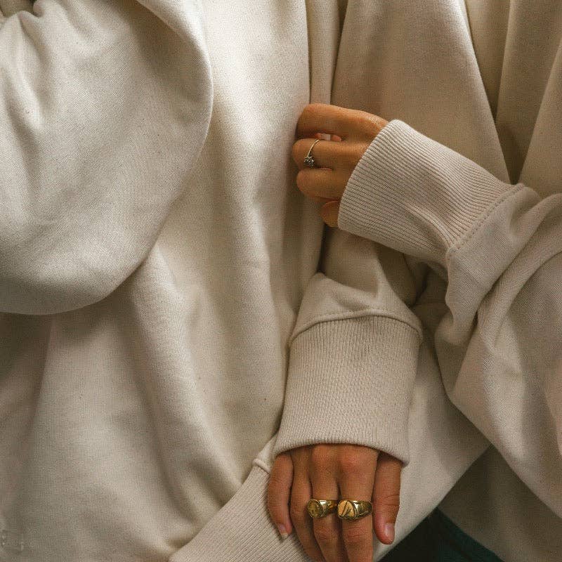 Atelier Jean - Wholesale Graphic Sweatshirt - Unisex - JEAN-JUMPER3