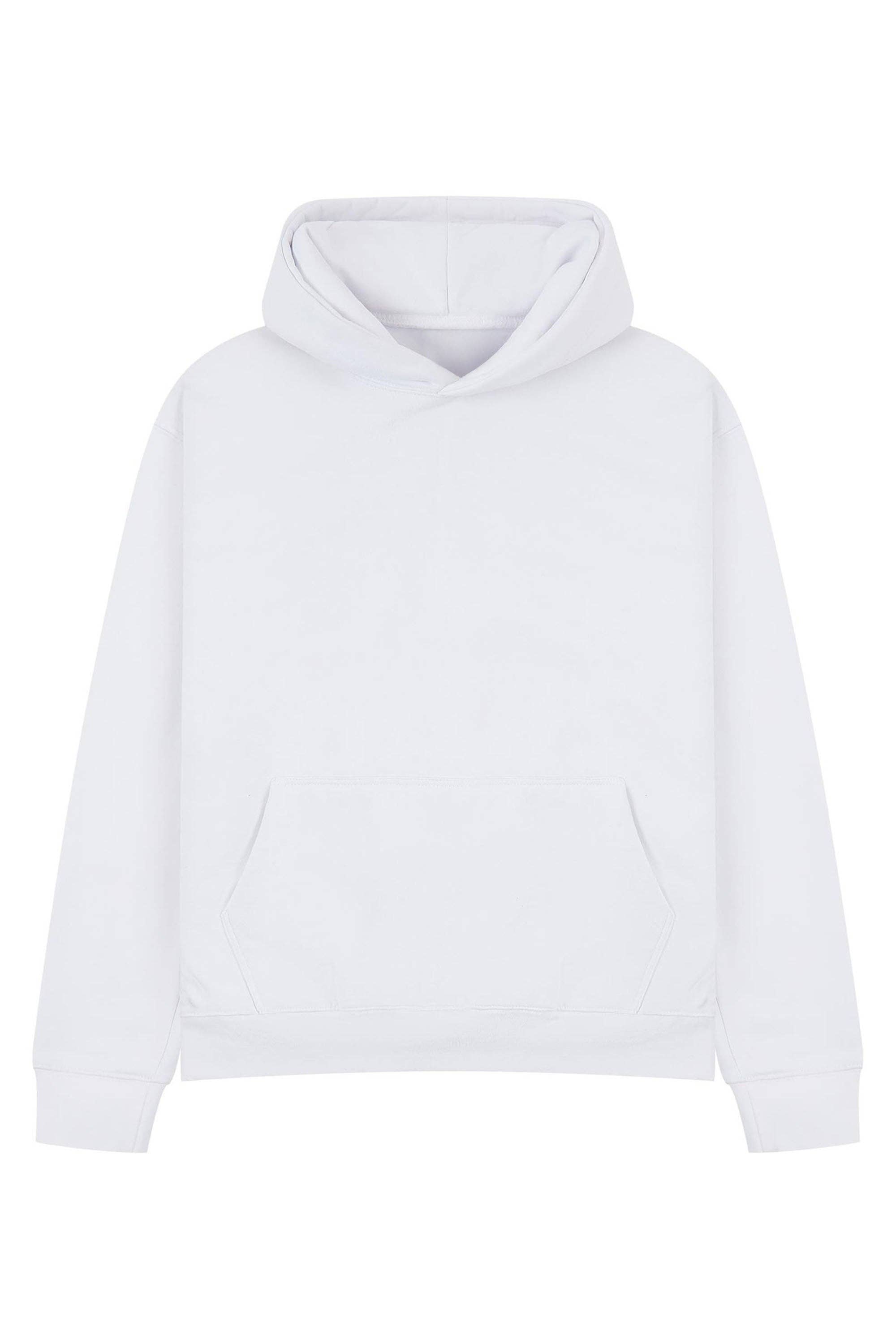 Missi Clothing - Vendita all'ingrosso Felpa con cappuccio - Unisex - Felpa unisex oversize premium 450 GSM con taglio boxy4