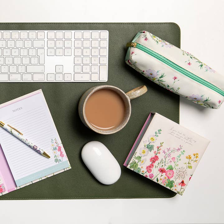 The Gifted Stationery Company – Engroshandel Penalhus – Pencilcase - Wild Harmony2