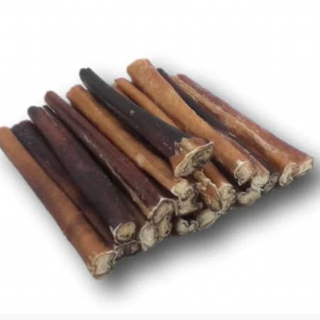 Bully Sticks 6" Jumbo for wholesale by Scout & Zoe's