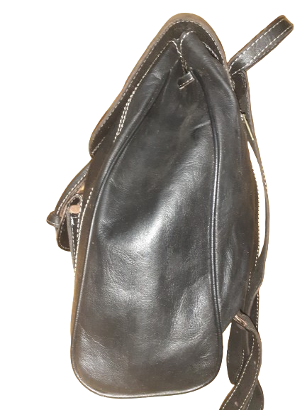 Hecho a mano - Wholesale Backpack - Unisex - Large Magnet Double Fez Backpack7