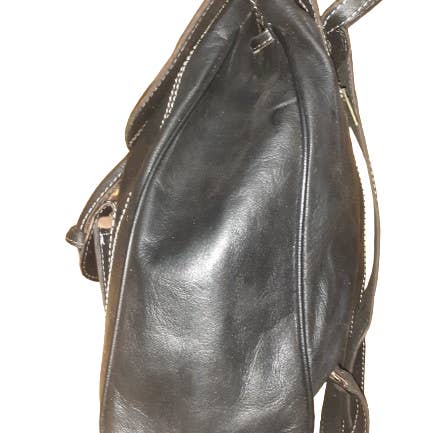 Hecho a mano - Wholesale Backpack - Unisex - Large Magnet Double Fez Backpack7