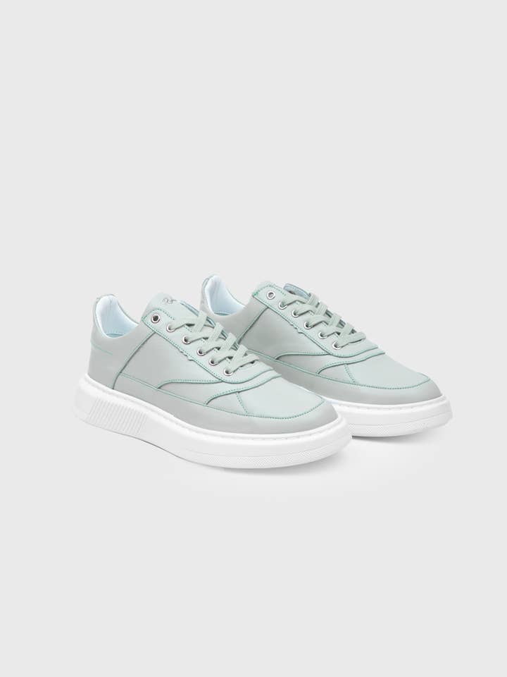 JOHN RICHARDO - Vente Baskets tendance – femme - B.Stresa9