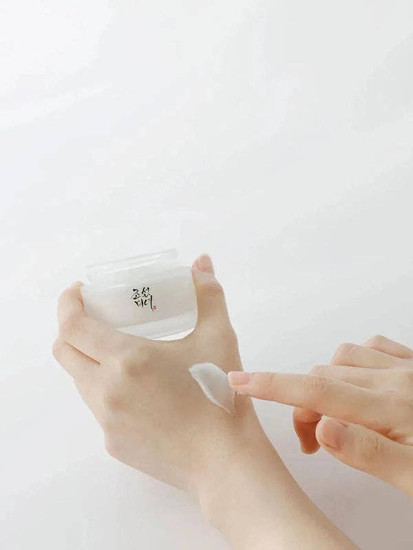 YEOSKIN - Wholesale Facial Moisturizer - BEAUTY OF JOSEON – Dynasty Cream 50ml4