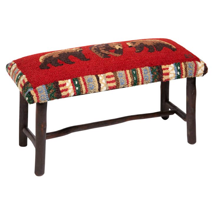 Kanel Bjørne for engroshandel hos Chandler 4 Corners