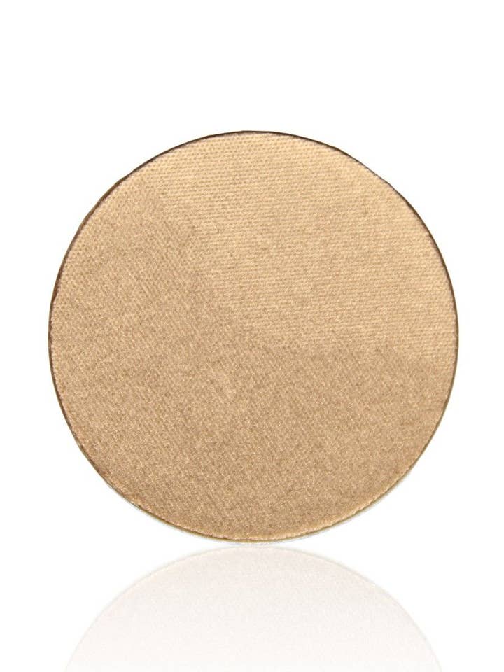 Pro Palette Refill Pan - Guld for engroshandel hos DELFY FDR GROUP SOCIEDAD LIMITADA. (Delfy fdr group sl)