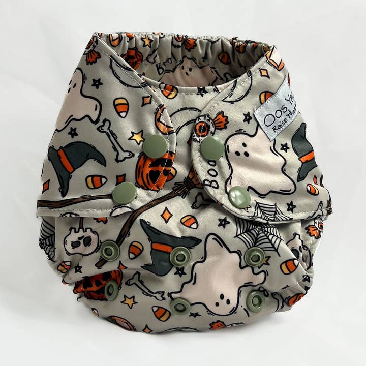 Wildling AIO (nyfödd) - All Hallows Eve för wholesale av Oos Yádi