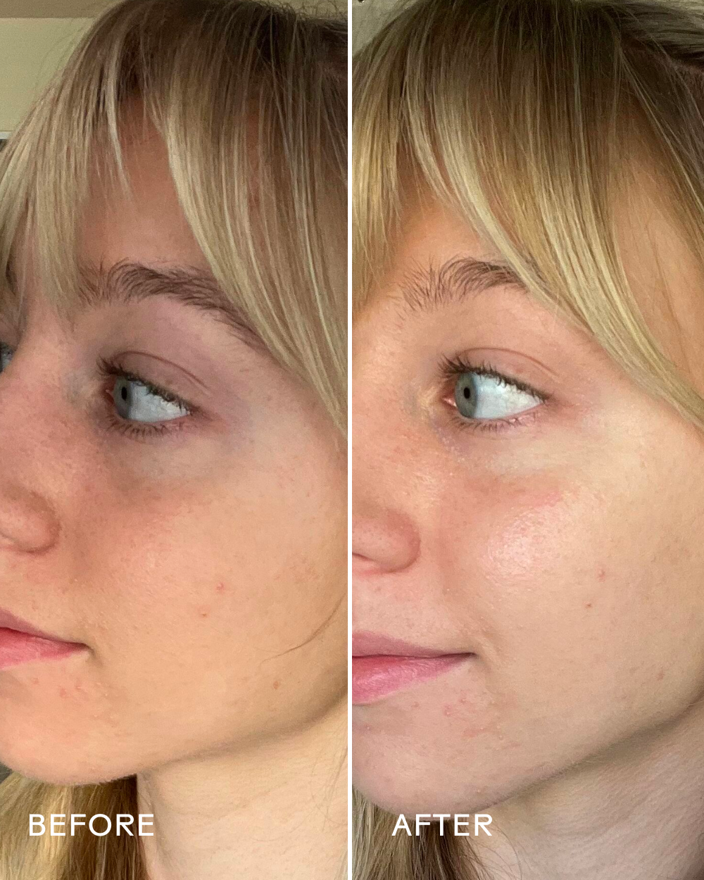 Three Ships (No Duties | Ships from US/CA | USMCA Compliant) - Vente Masques de traitement yeux - Masque pour les yeux Brighter Days - Présentoir (15 sachets de 1 unité)6