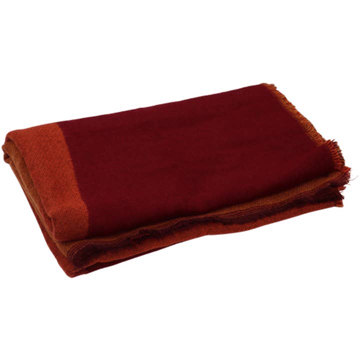 Alba Wholesale - Wholesale Wrap – Women's - Woman's Patterned Shawl2