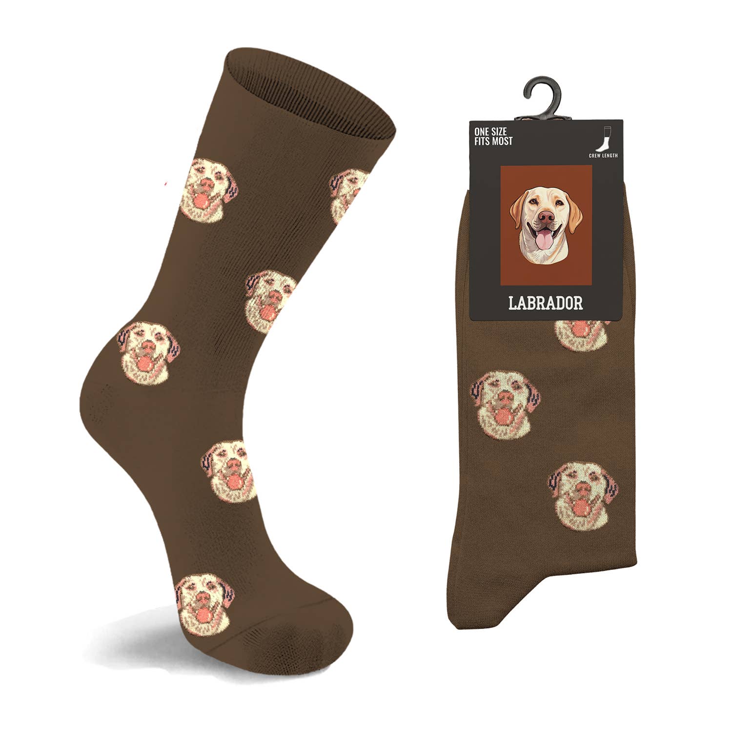 Extreme Fit Wholesale - Vendita all'ingrosso Calzini - Unisex - Calzini Unisex per Cani di Tutti i Giorni con Espositore Gratuito (24 Paia)7