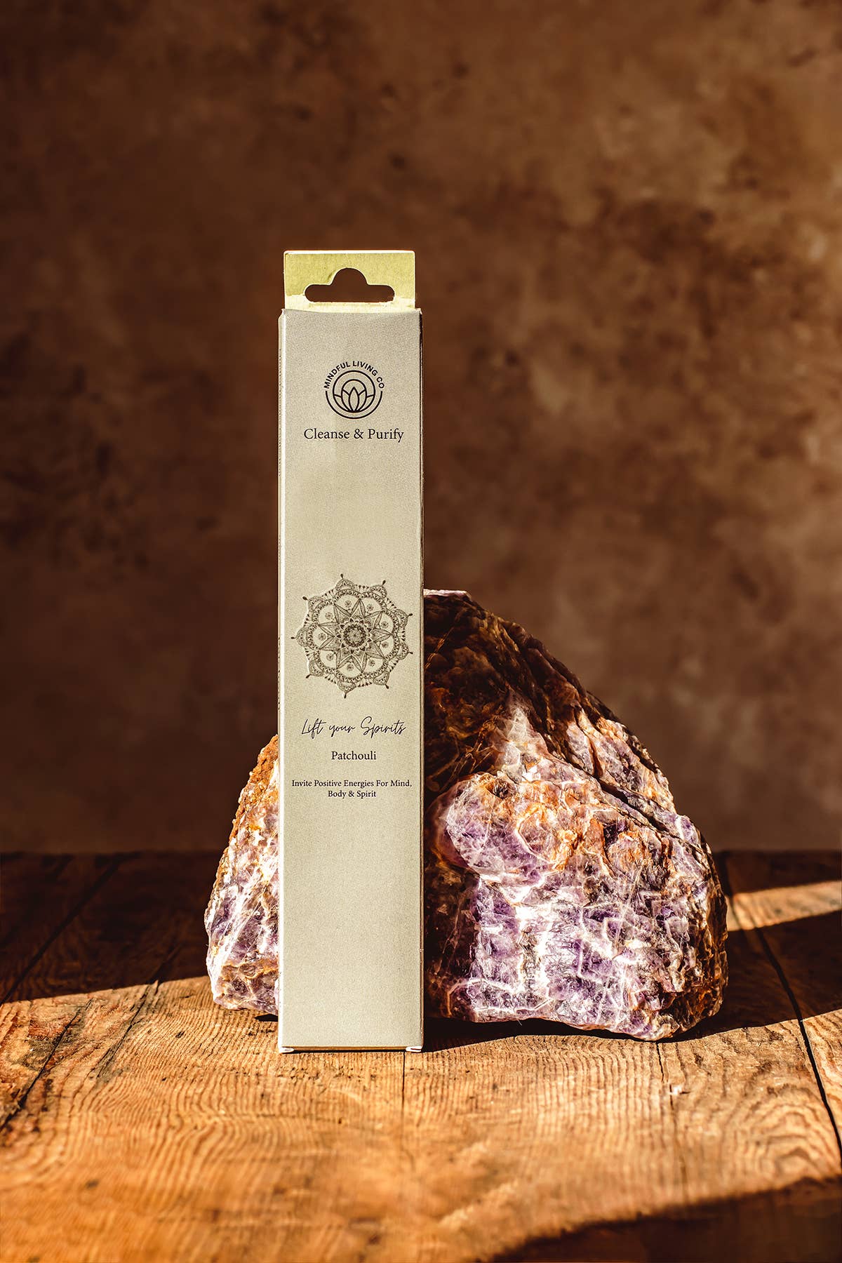 Mindful Living Co. – wholesale Incense – Mindful Living Premium Incense Sticks1