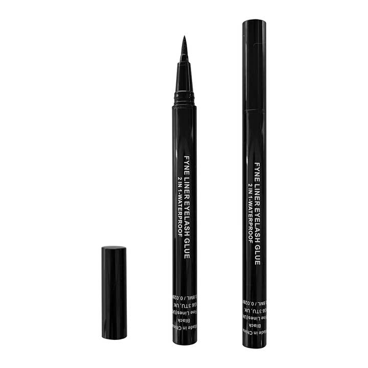 Fine Lines (UK) Ltd – wholesale False/fake eyelashes – Eyelash Kit3