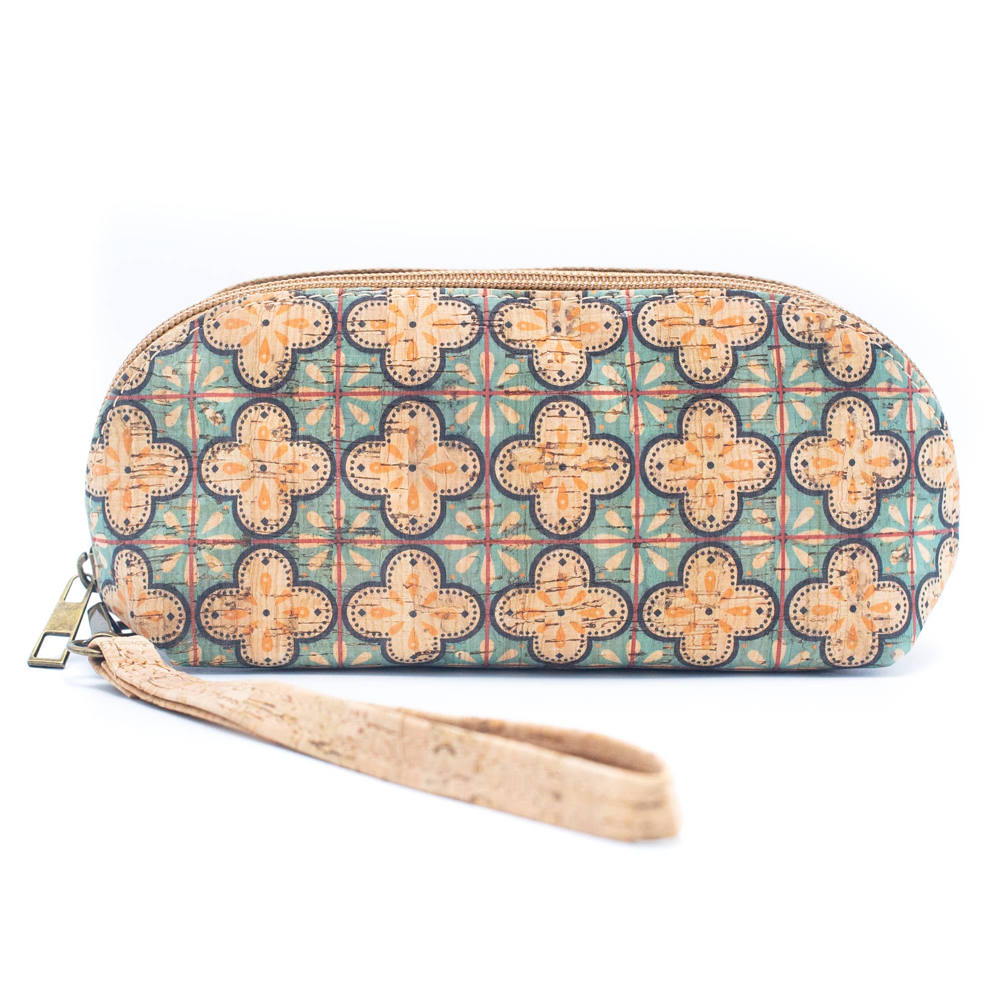 Meninas Bonitas Cork – wholesale Pencil case/pouch – Cork pencil case  pouch BAG-0391