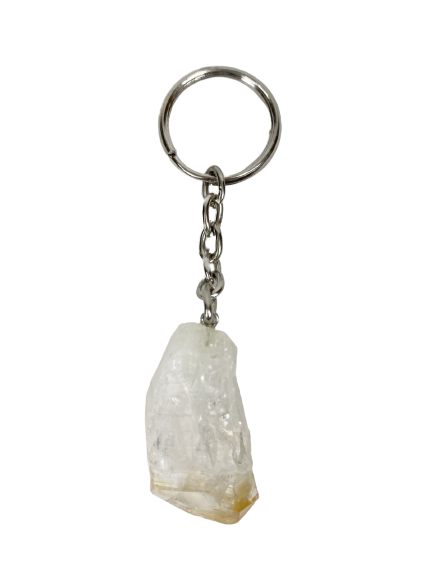 Craftstones - Wholesale Keychain - Unisex - Crystal Point Keychains2