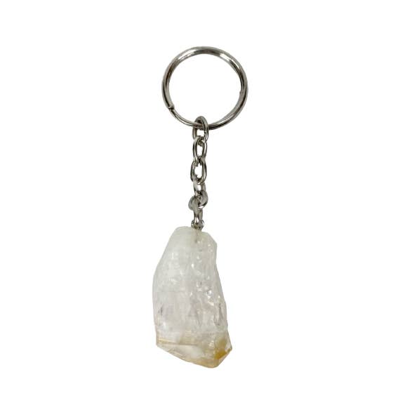 Craftstones - Wholesale Keychain - Unisex - Crystal Point Keychains2