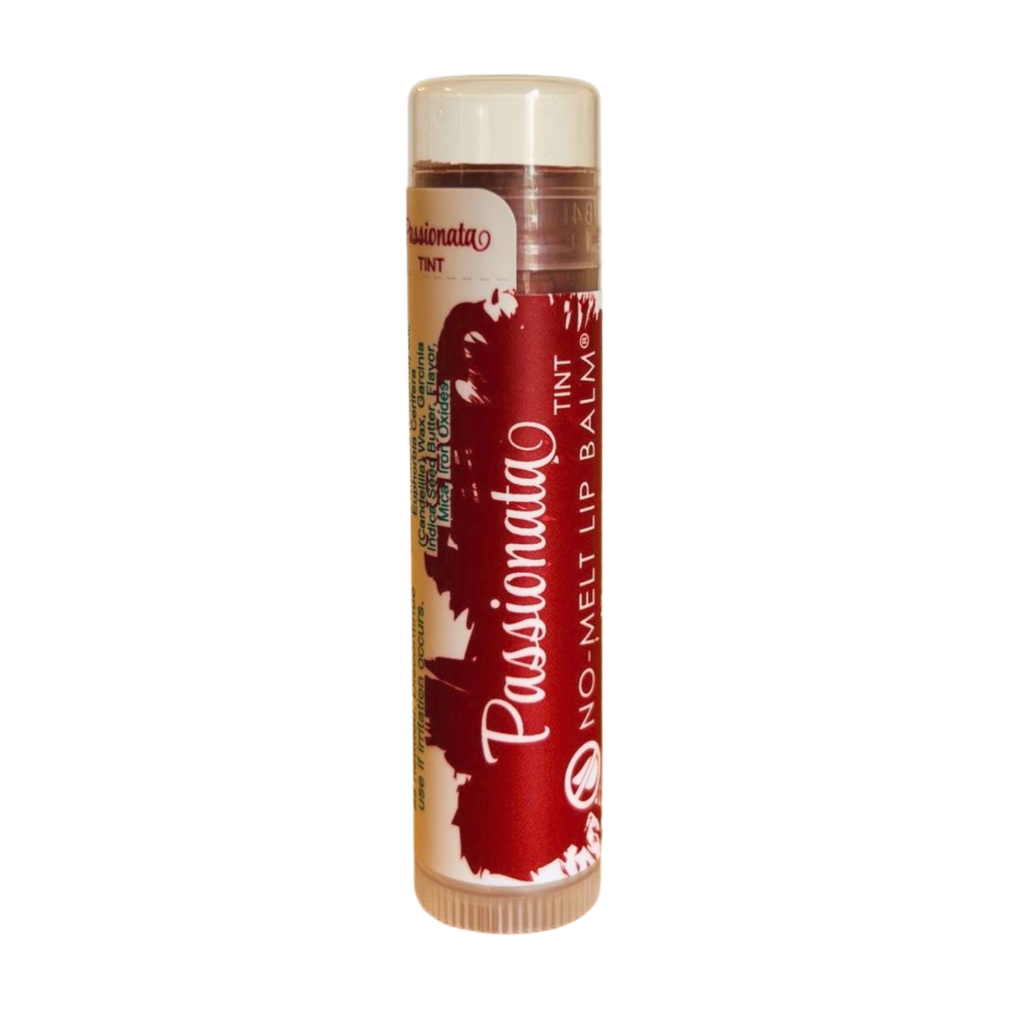 NO-MELT LIP BALM - Wholesale Lip Balm - NO-MELT LIP BALM 10 count refill your display customize13