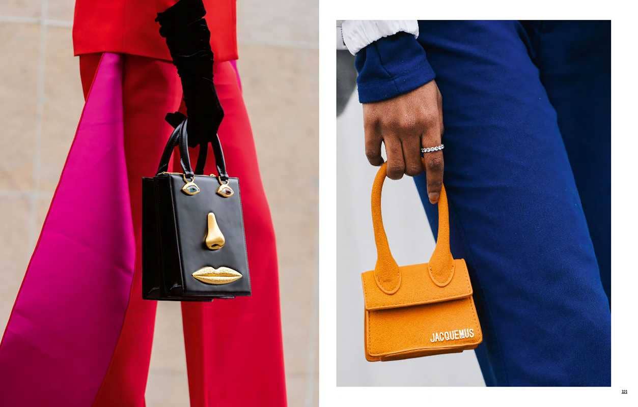 Simon & Schuster - Wholesale Display Book - Paris. In Fashion by Pierre Toromanoff1