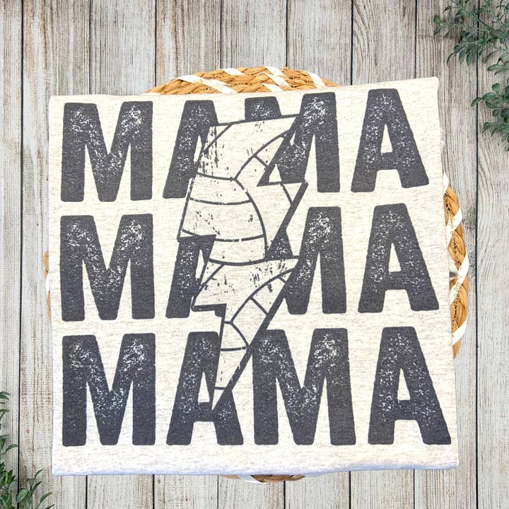 Camiseta Volleyball Mama para venta al por mayor de Ashleys Made