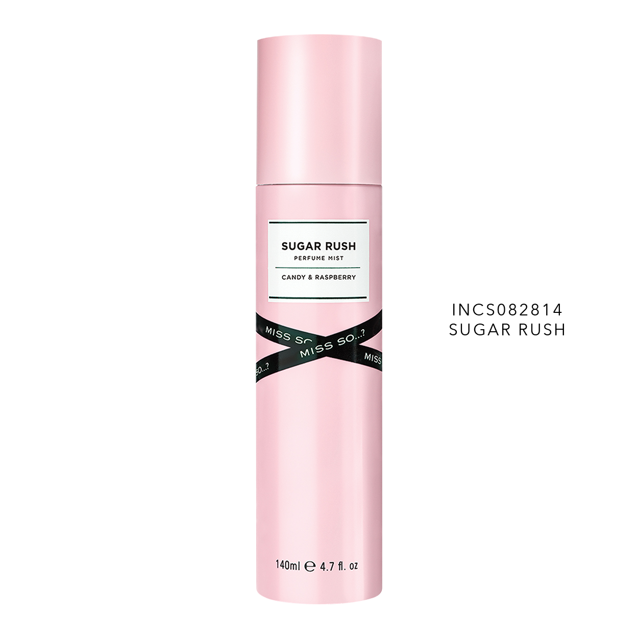 RAPHAEL COSMETIC CONSULTING / FASHION MAKE·UP - Venta al por mayor Agua/bruma facial y corporal - Body Mist 140 ml - MISS SO...?5