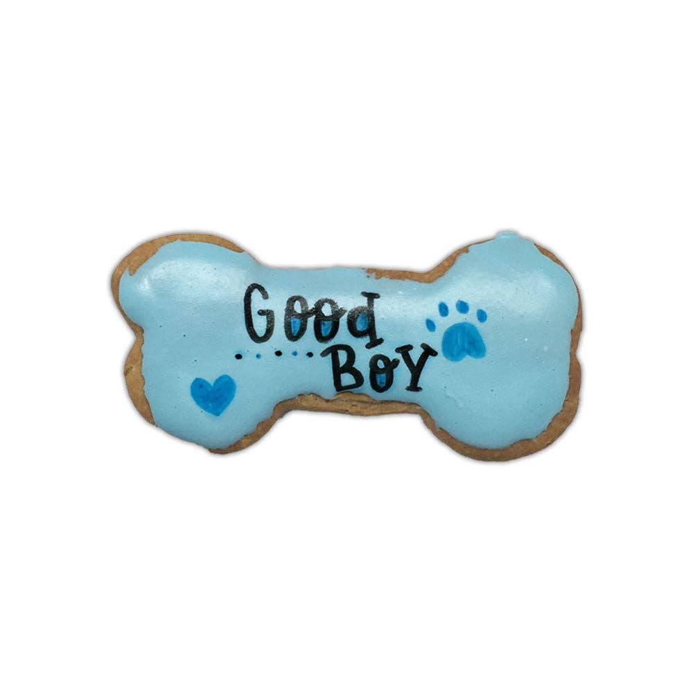PawsAbilities - Vente Biscuits – chien - Cookie pour chien géant Good Boy
