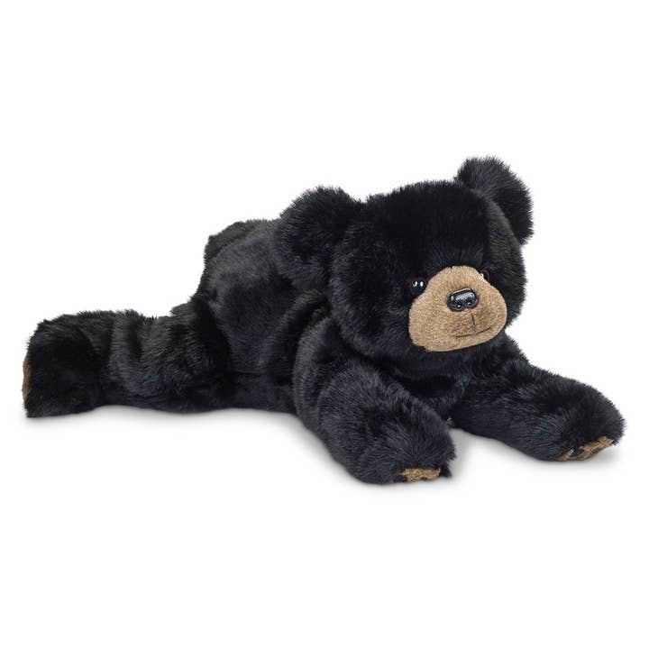 Bearington Collection - Wholesale Stuffed/Plush Toy - Kids & Baby - Rocky the Black Bear