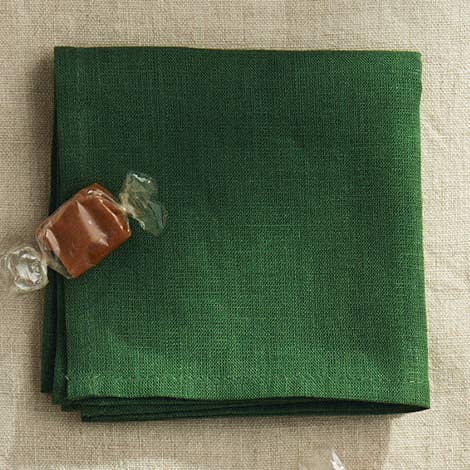 Vert Écossais Mouchoir Vert Ecossais en vente sur Faire0