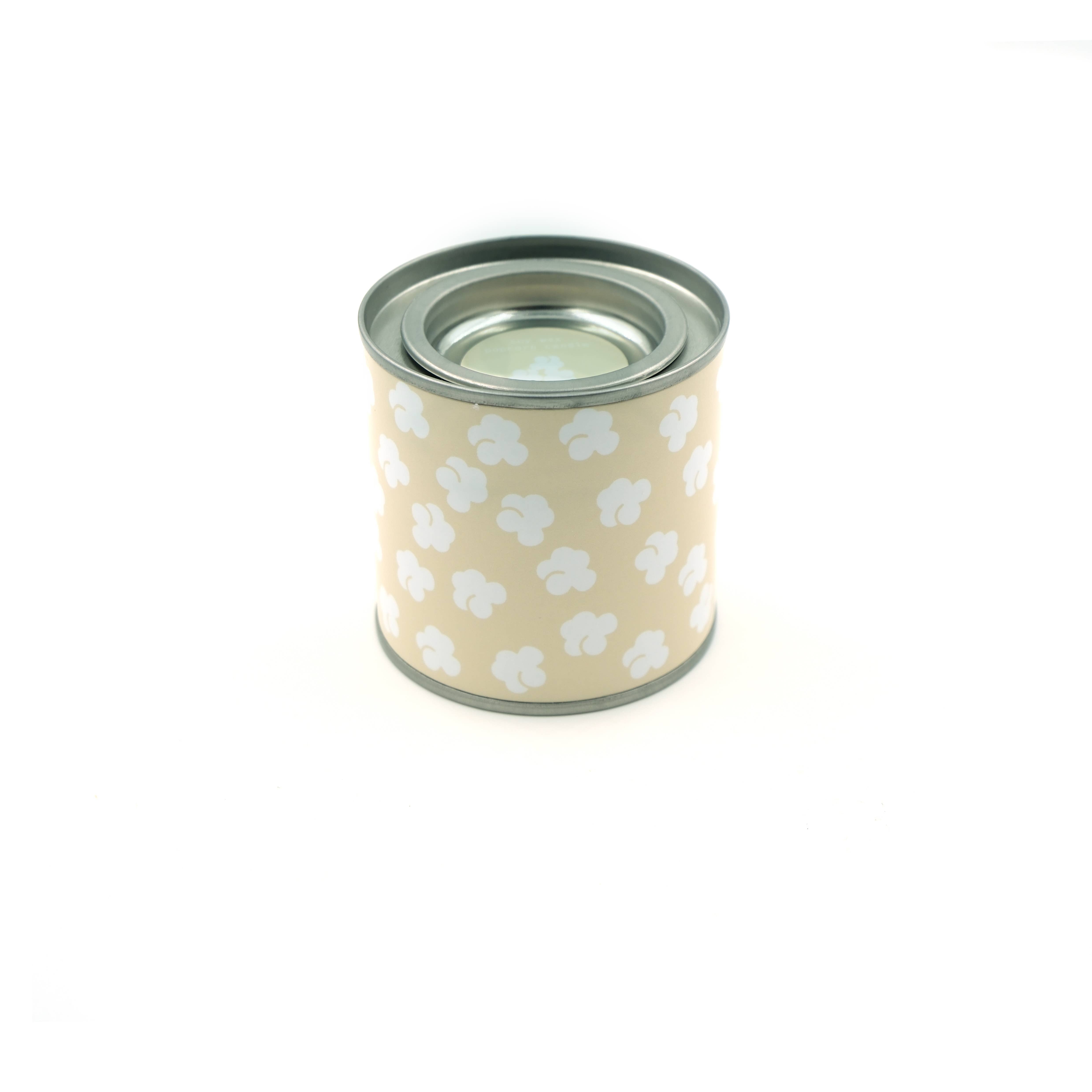 to:from - Wholesale Travel Candles - POPCORN candle (salted popcorn)