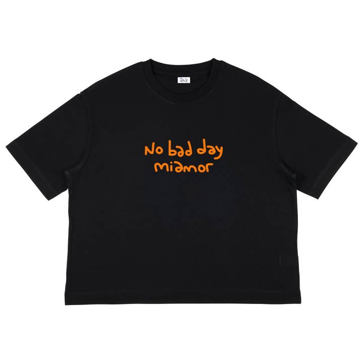 CROP MIAMOR T-SHIRT for wholesale by RAIZ