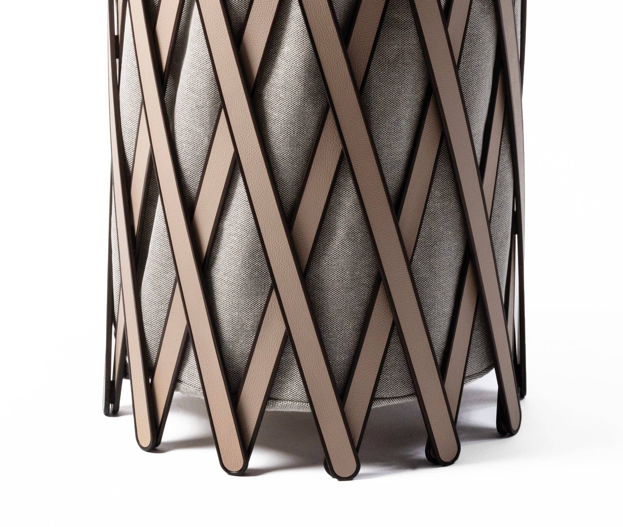 Pinetti - Wholesale Laundry Basket - Cesto per la biancheria Safari1