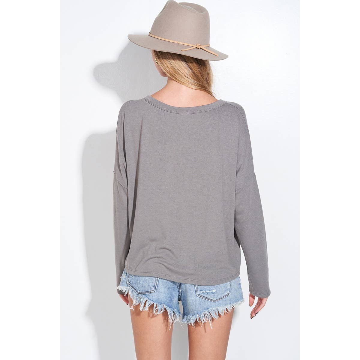 Phil Love - Venta al por mayor Cárdigan - Mujer - Cárdigan de punto con purpurina Lightning Sparkling2