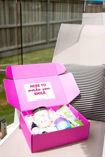 Beloved Scents - Wholesale Gift box - Cocktail: Good Vibes Gift Box3