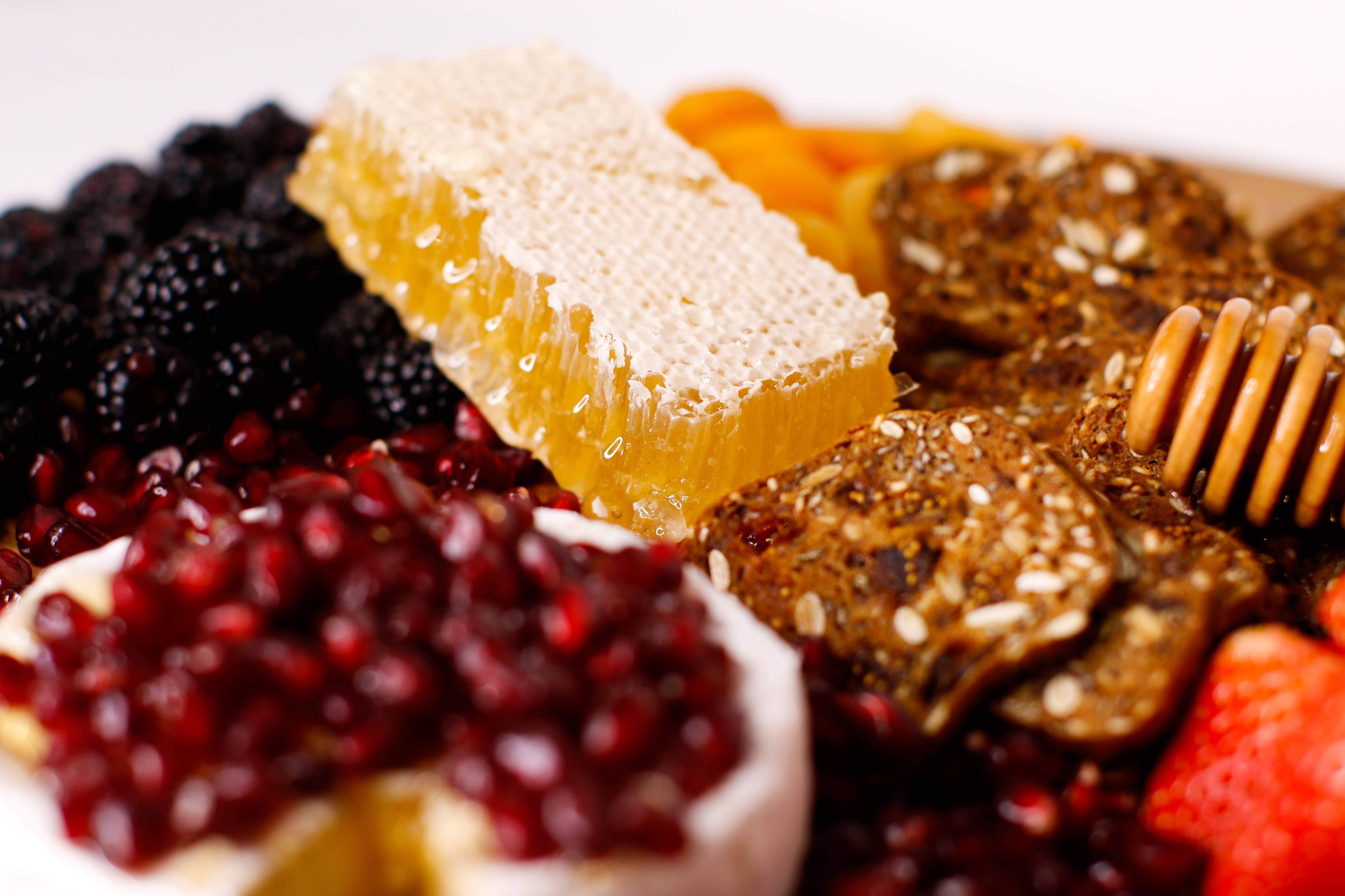 Moon Shine Trading Co. – Engroshandel Honning – Vildblomst honning i bikage1