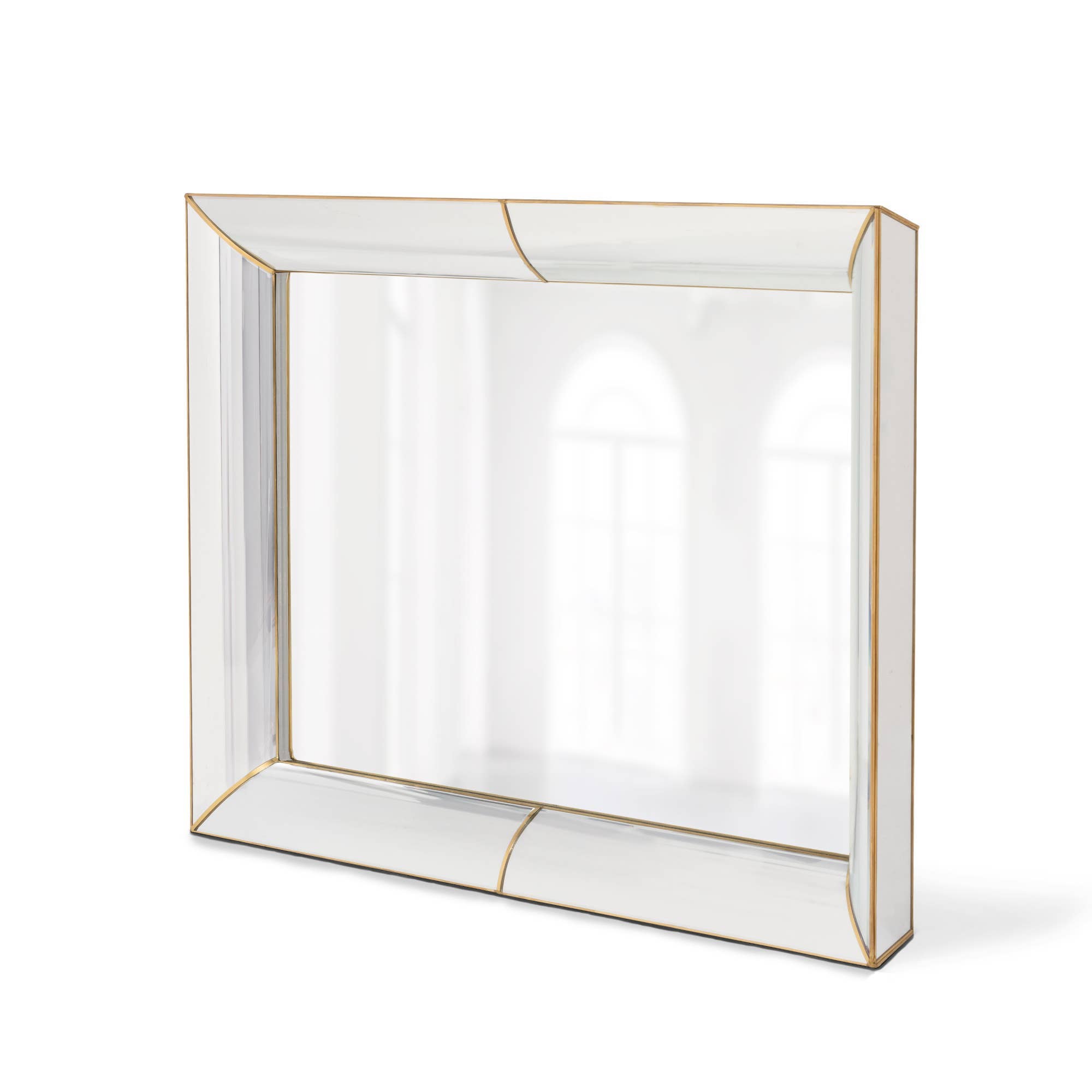 Park Hill Collection - Wholesale Wall Mirror - Adler Wall Mirror3