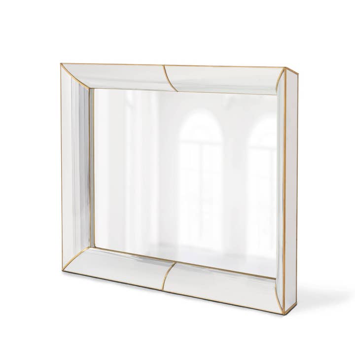 Park Hill Collection - Wholesale Wall Mirror - Adler Wall Mirror3