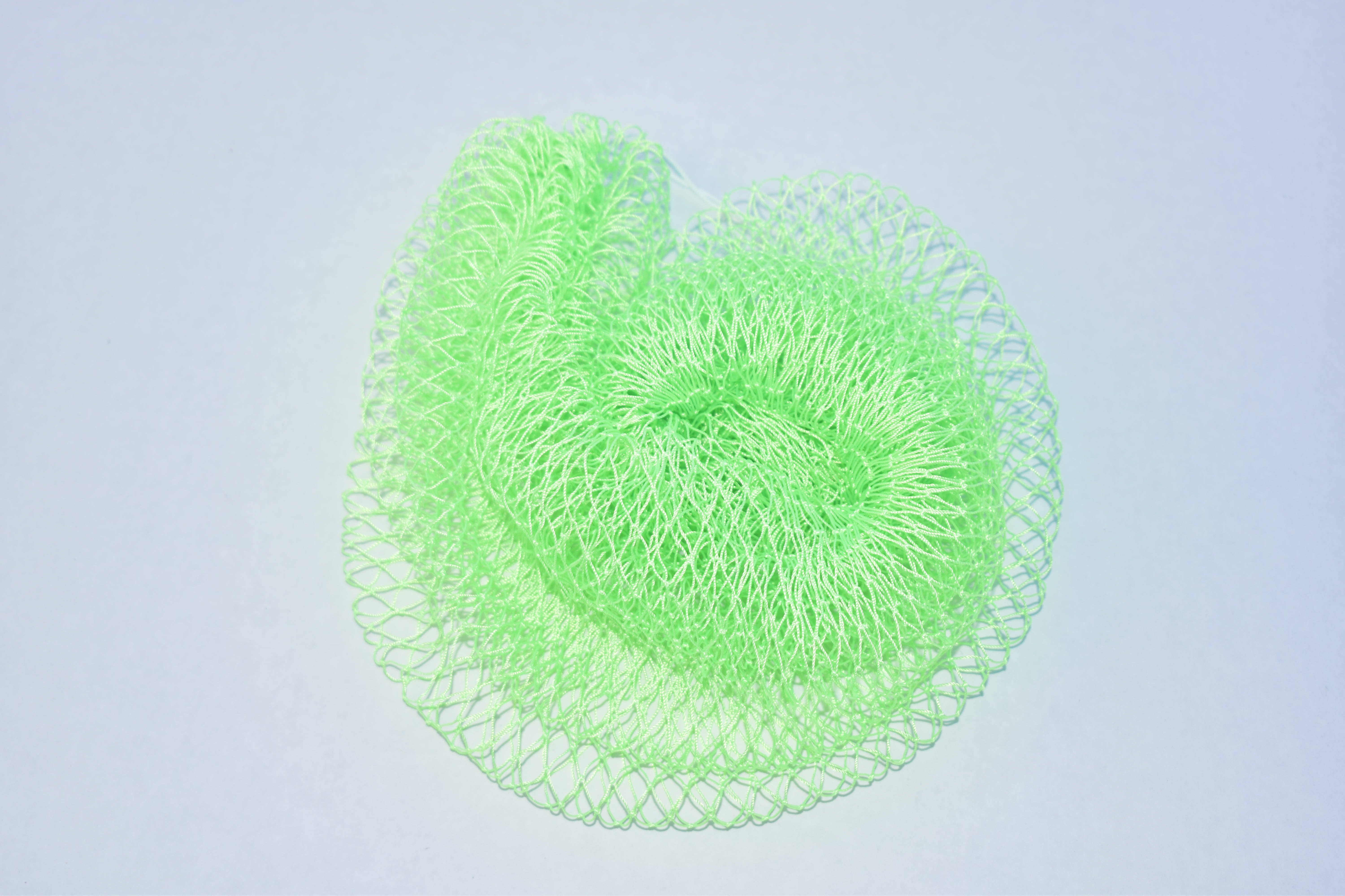 Natural AWA (Authentic Wonders from Africa) - Wholesale Exfoliating Gloves/Mitts - AFRICAN EXFOLIATING NET2