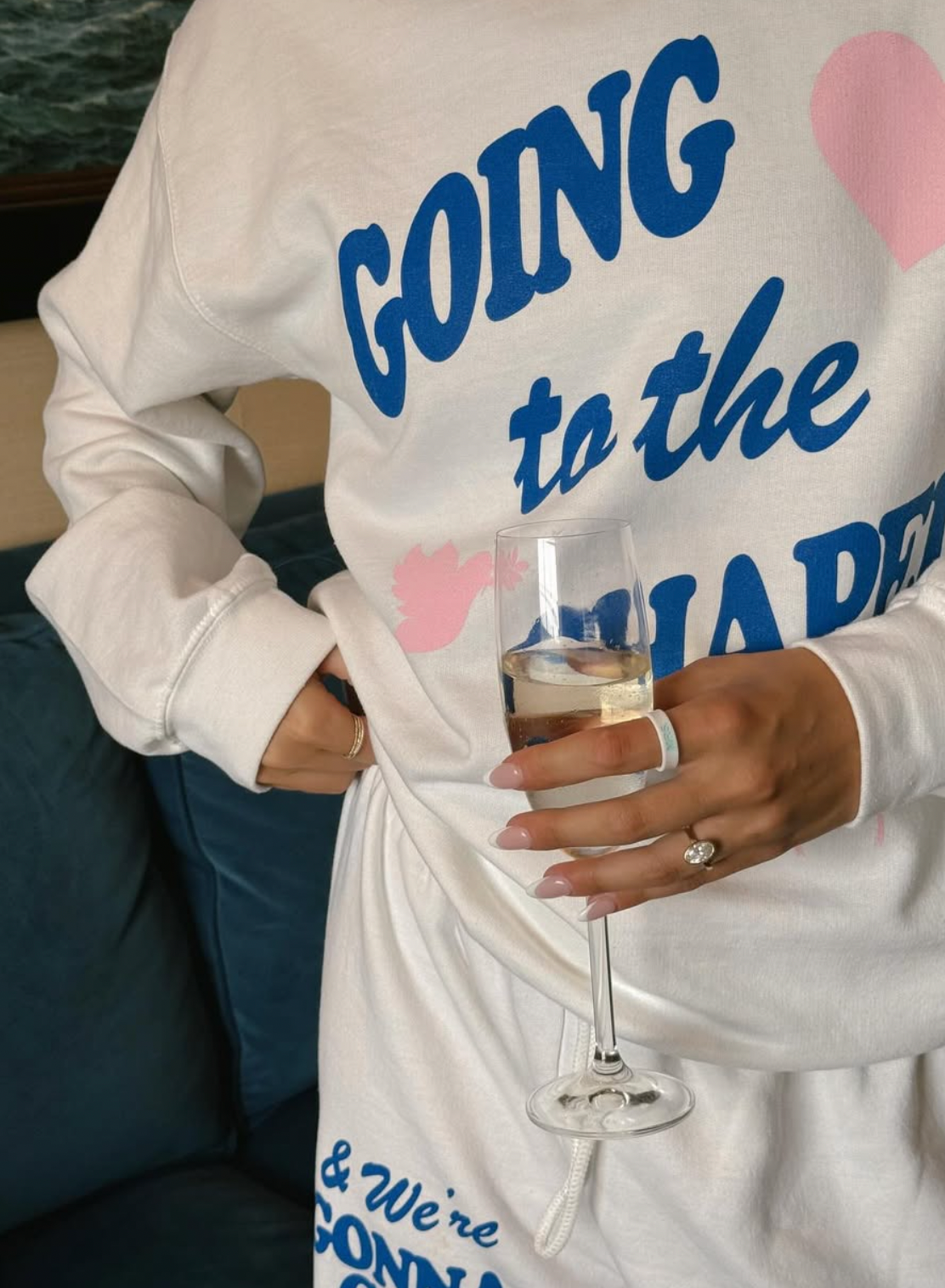 Flip Rings - Wholesale Band/Stacked Ring - Flip Reversible diamond / MRS. ring2