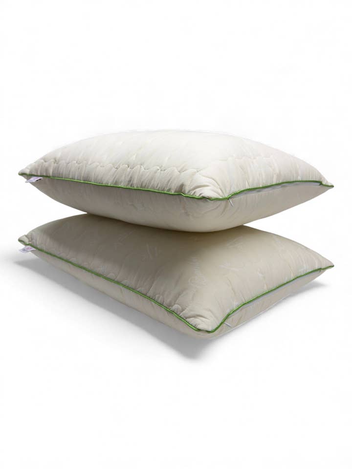 Almofada de Bambu por atacado de Ortum Life