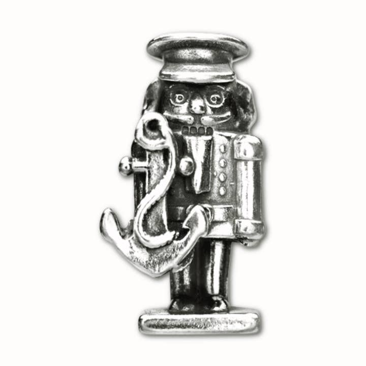 Sailor Nutcracker Charm for engroshandel hos nomades